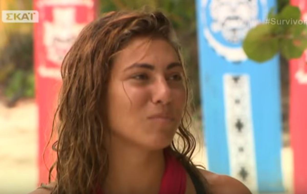 Survivor: Πρόβλημα υγείας η Βαλαβάνη – Να γιατί είναι φουσκωμένη!