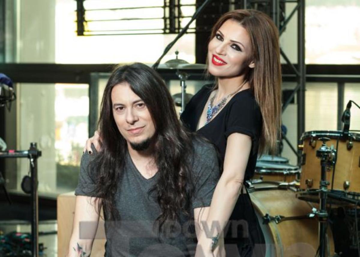 Ευρυδίκη – Μπομπ Κατσιώνης: Θα κάνουν τελικά σύμφωνο συμβίωσης;