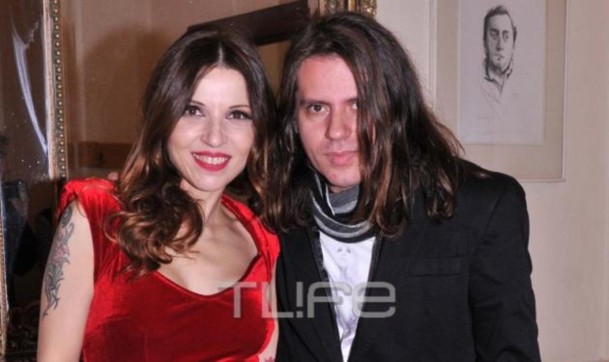 Ευρυδίκη: Τραγούδησε με τον Δ. Κοργιαλά και διάσημους φίλους στο πλευρό της!