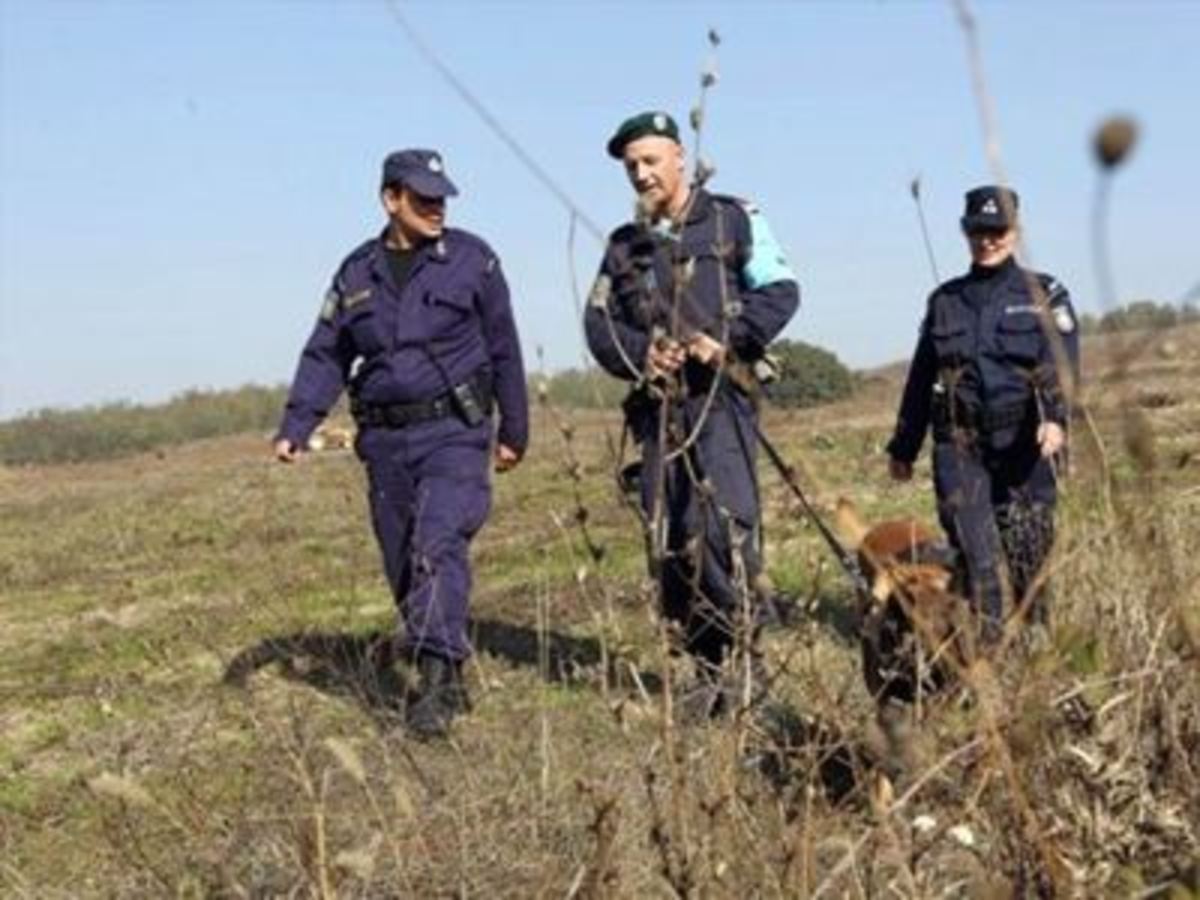 Έβρος: Τρεις νεκροί μετά από καταδίωξη