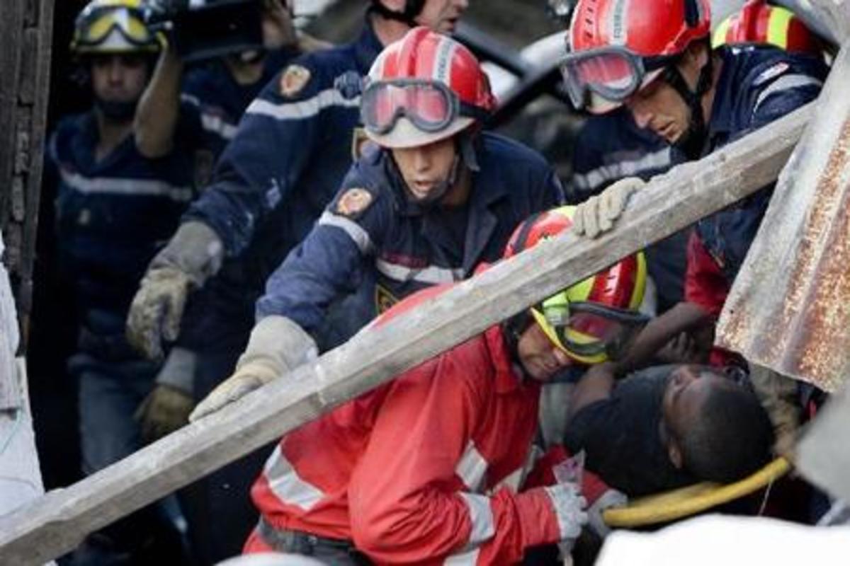 ΄Eβρος: ΄Ασκηση με  σύγκρουση βυτιοφόρου, που μετέφερε επικίνδυνο χημικό φορτίο…