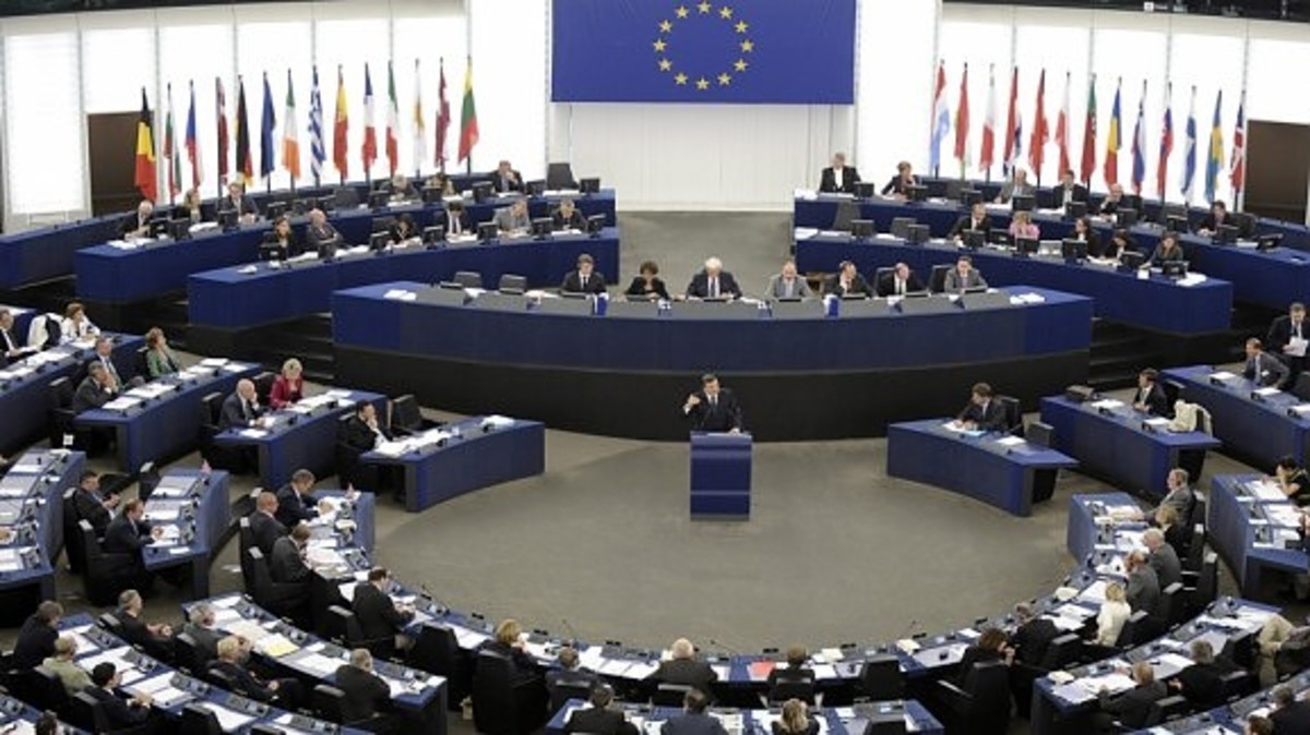 “Ράπισμα” της Ευρωβουλής κατά της Τουρκίας – Καλείται να αποσύρει τα σκάφη της από την κυπριακή ΑΟΖ