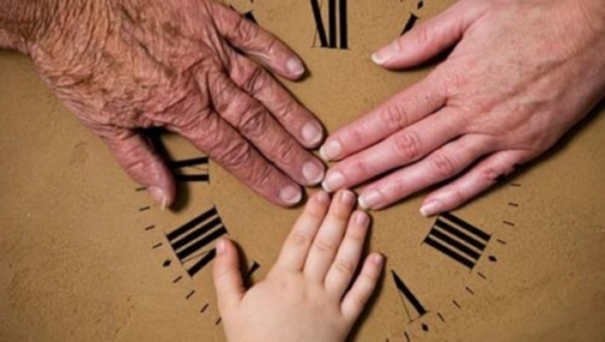 Οι Έλληνες ηλικιωμένοι σχεδόν τελευταίοι στην παγκόσμια λίστα ευζωίας