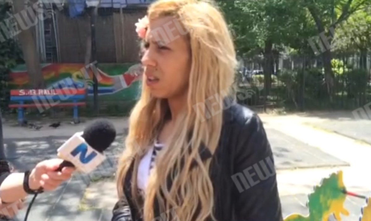 Εδώ εξαφανίστηκε η 4χρονη