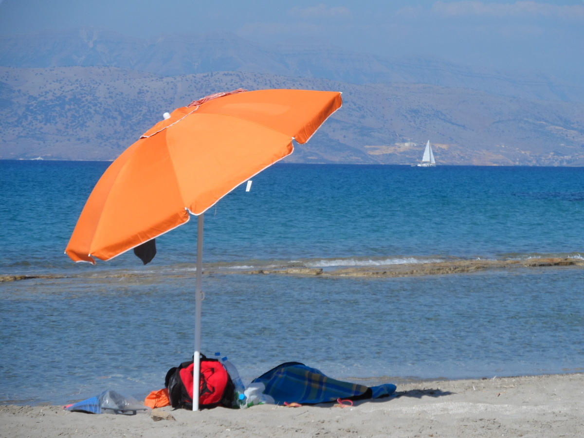 Ηράκλειο: Βρέθηκε σώος ο πιτσιρικάς που χάθηκε από την παραλία