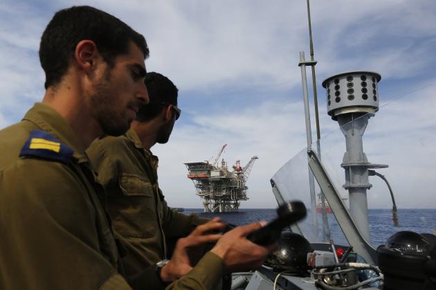 Ισραήλ: Φίλη μας η Κύπρος αλλά ο αγωγός φυσικού αερίου θα περάσει από την Τουρκία