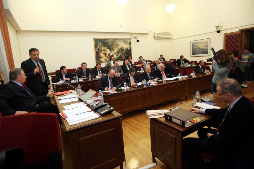 ΦΩΤΟ EUROKINISSI