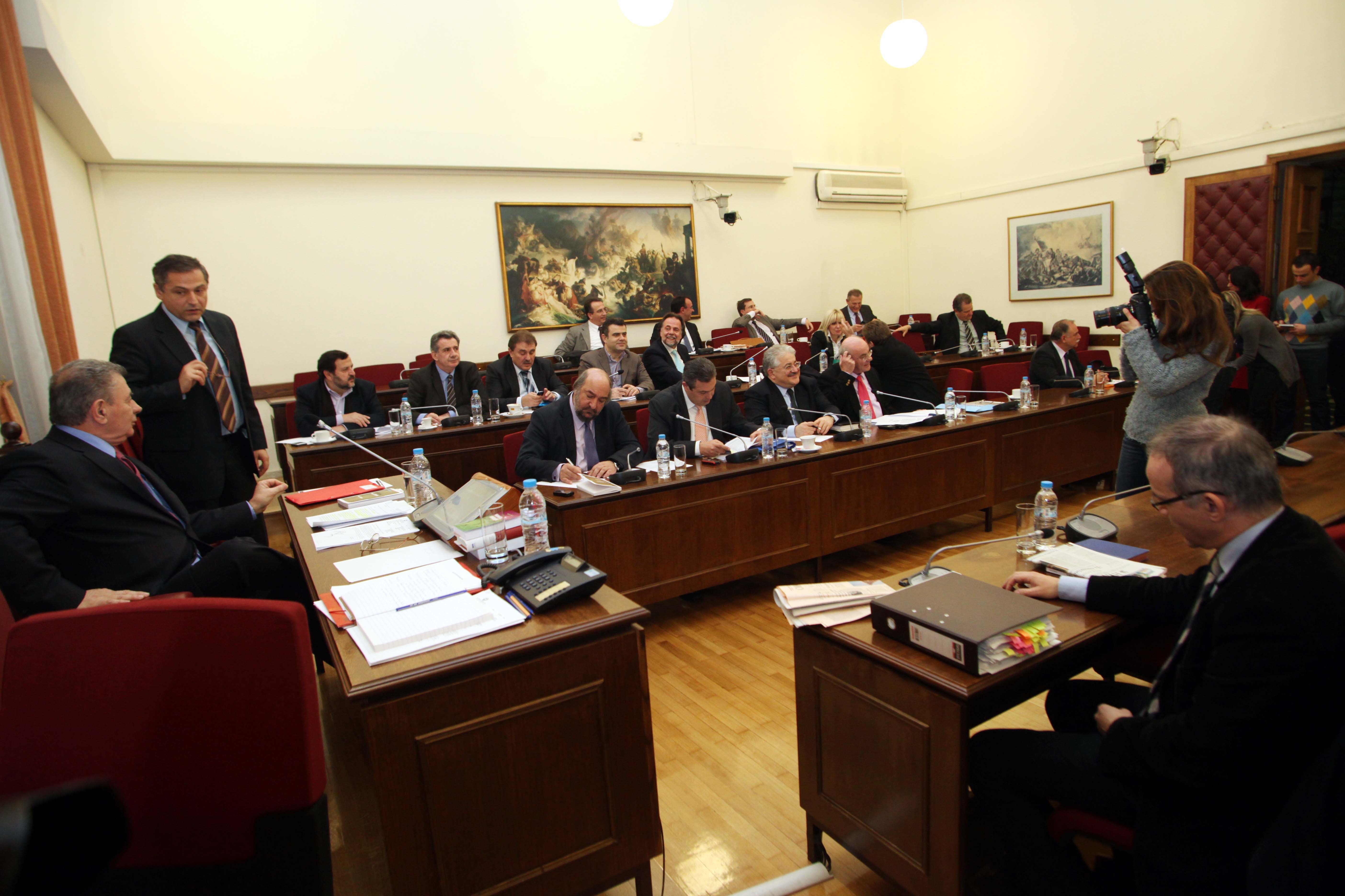 ΦΩΤΟ EUROKINISSI