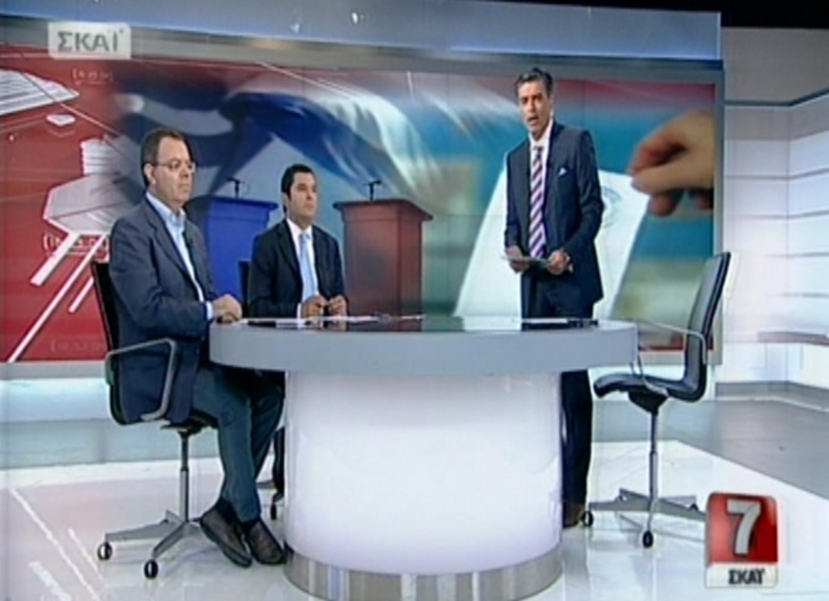 Τα καλύτερα των δελτίων