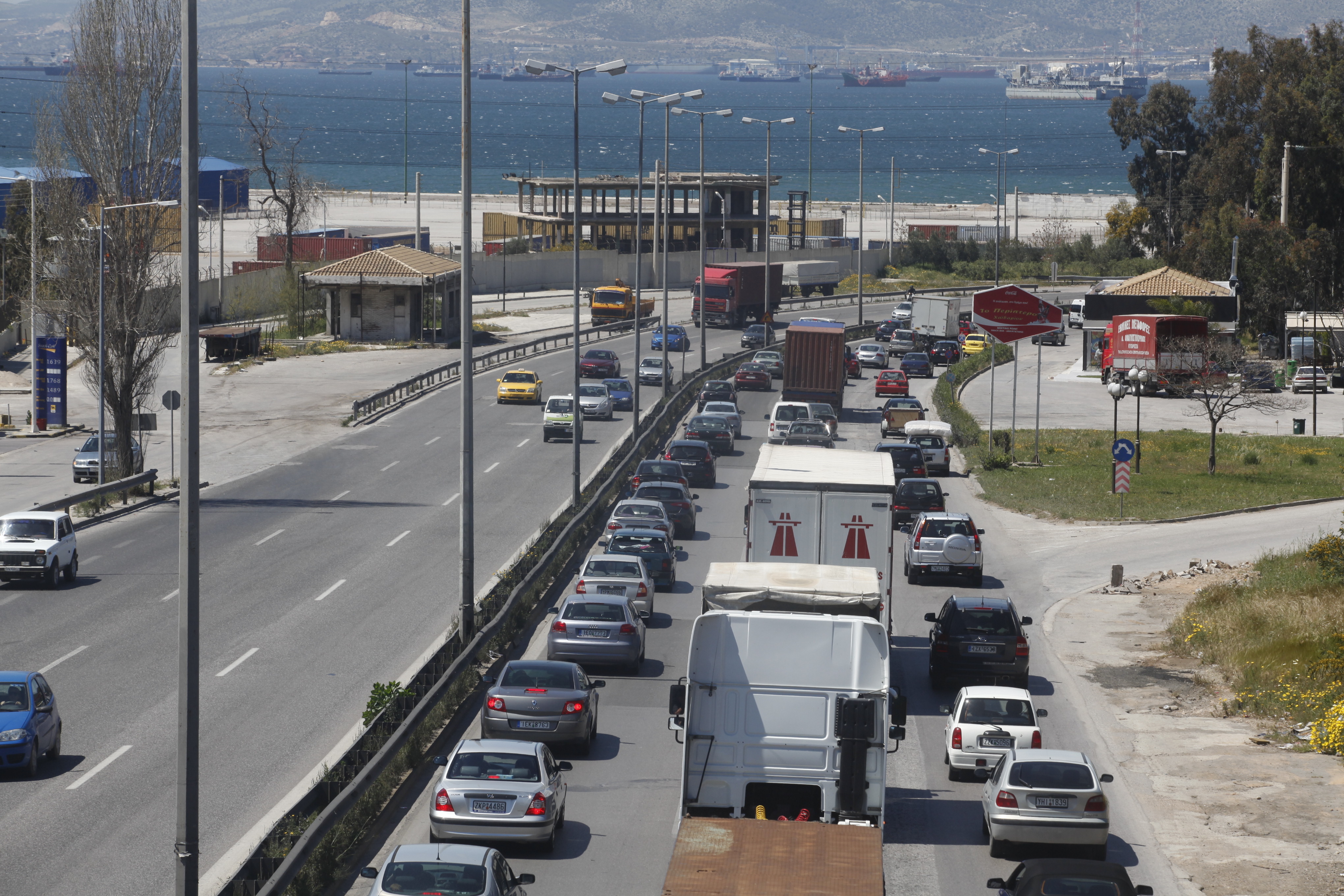 Τι να προσέχουν οι οδηγοί κατά την πασχαλινή έξοδο