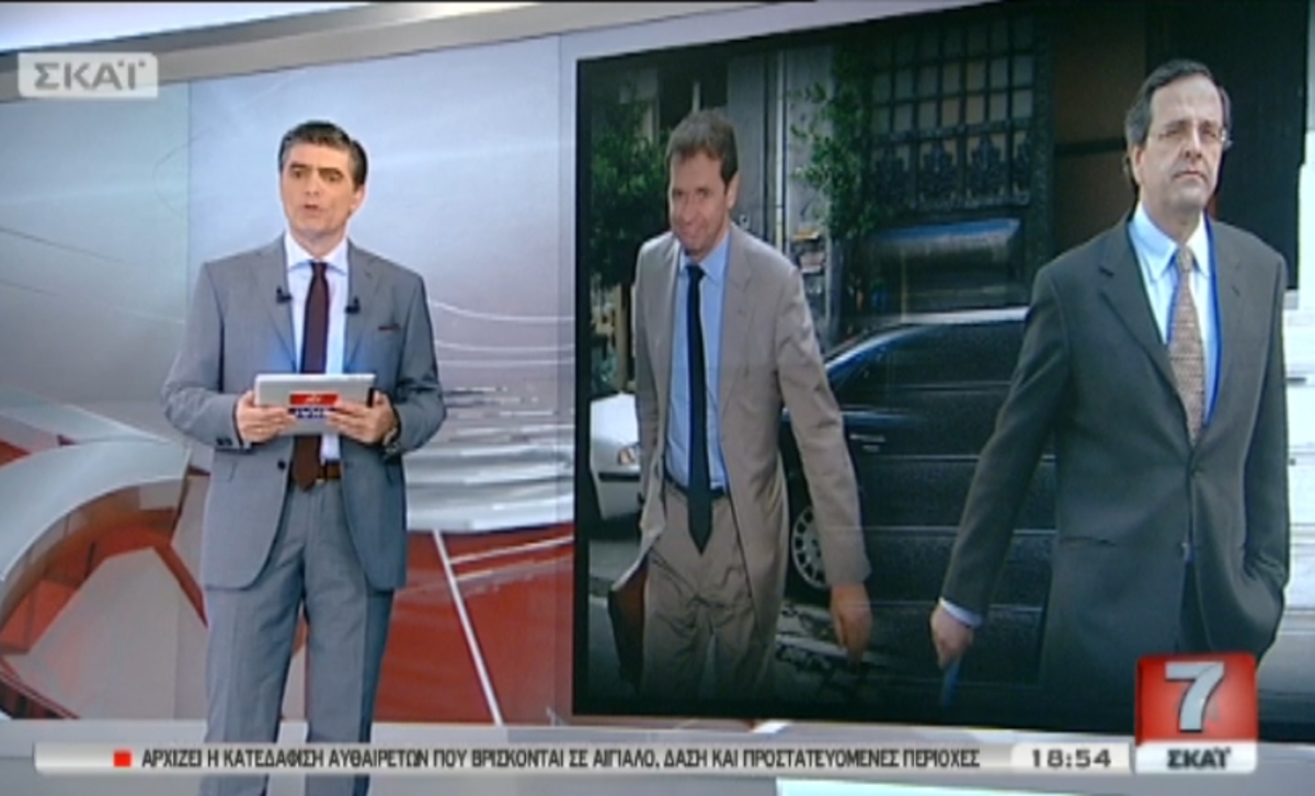 Tα καλύτερα των δελτίων