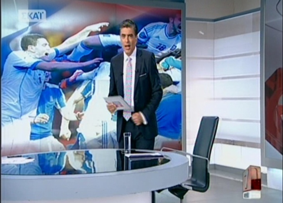 Τα καλύτερα των δελτίων