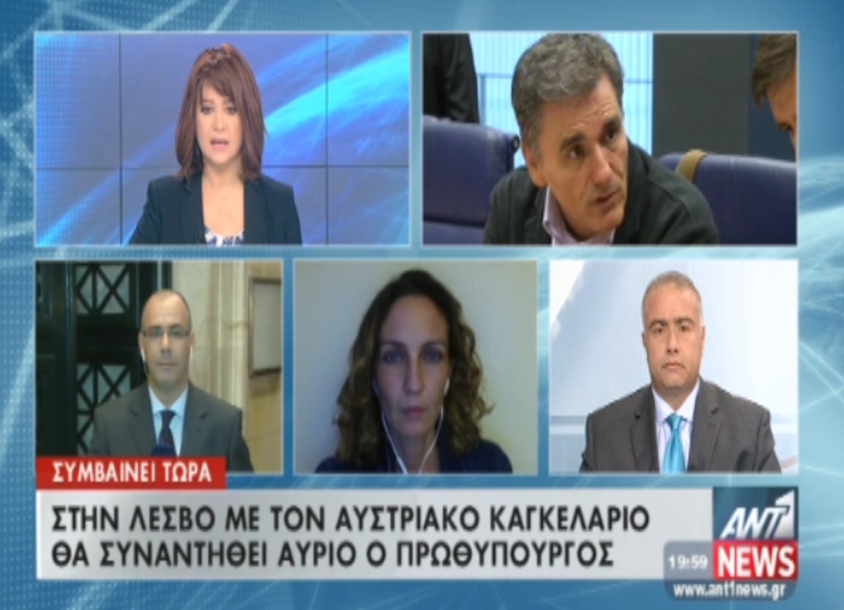 Τα καλύτερα των δελτίων