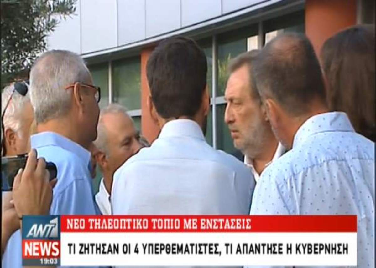 Τα καλύτερα των δελτίων