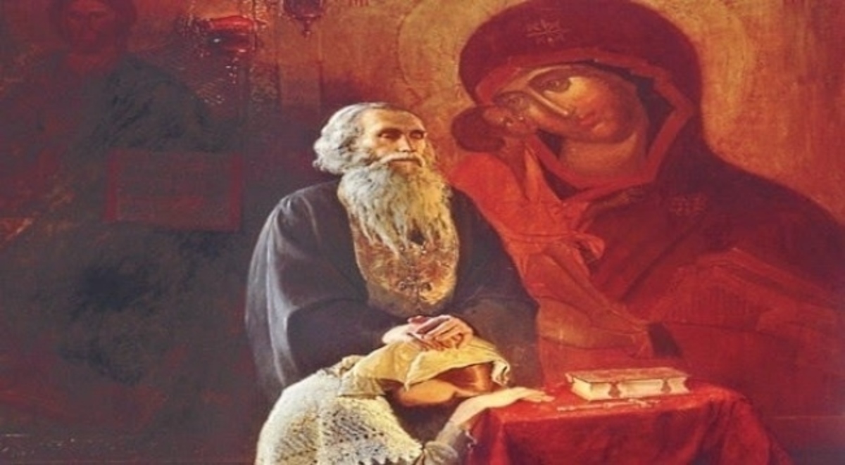 Εξομολόγηση: Τι είναι και πώς γίνεται;