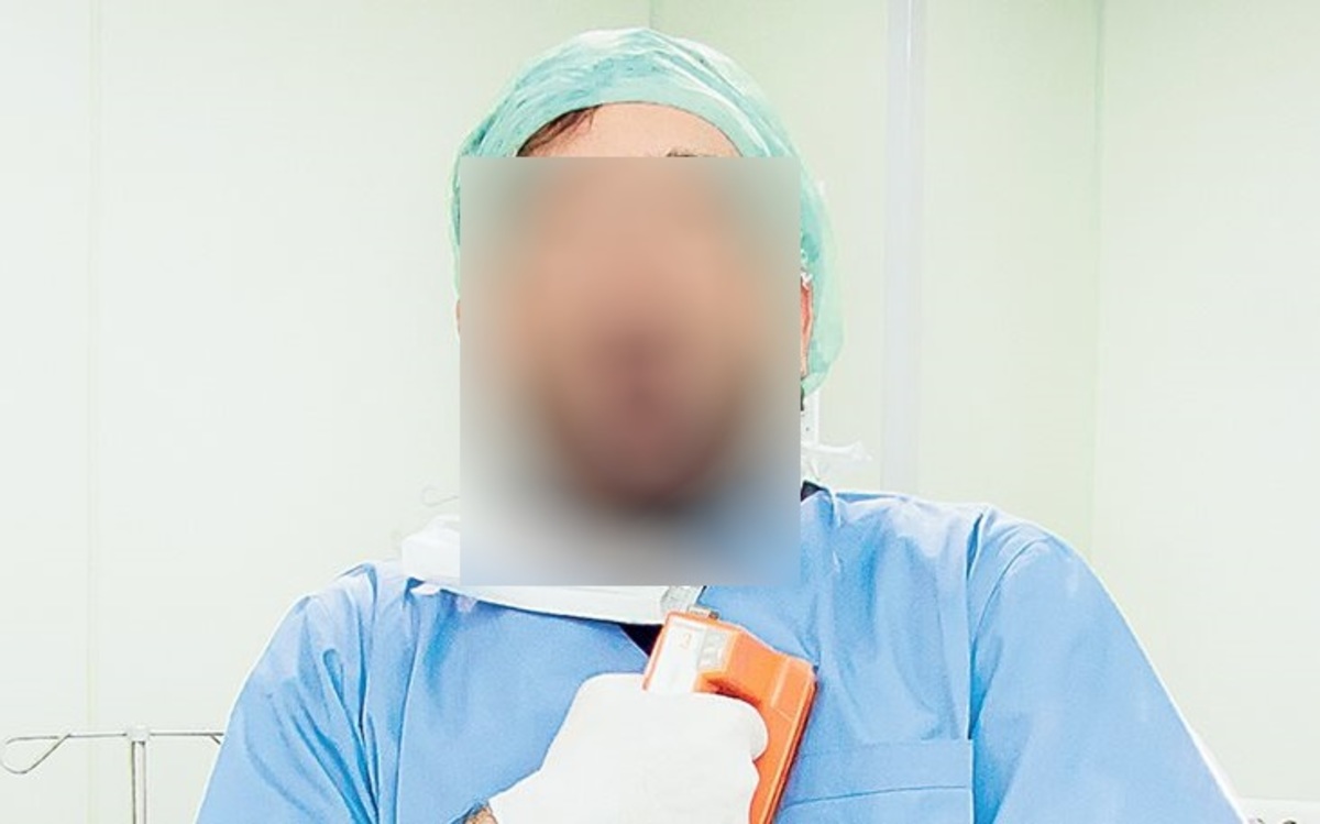 «Ο Αντώνης Παραράς ήρθε το καλοκαίρι στις κατασκηνώσεις και…»