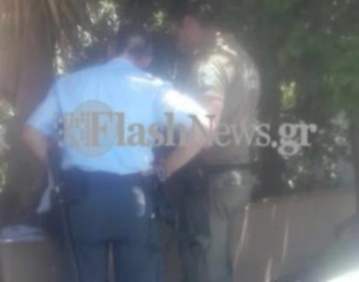 ΦΩΤΟ από flashnews.gr
