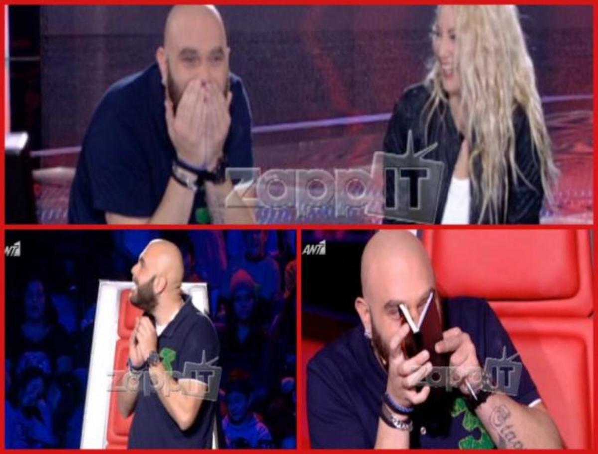 Η παίκτρια που ξετρέλανε τον Κουϊνέλη!