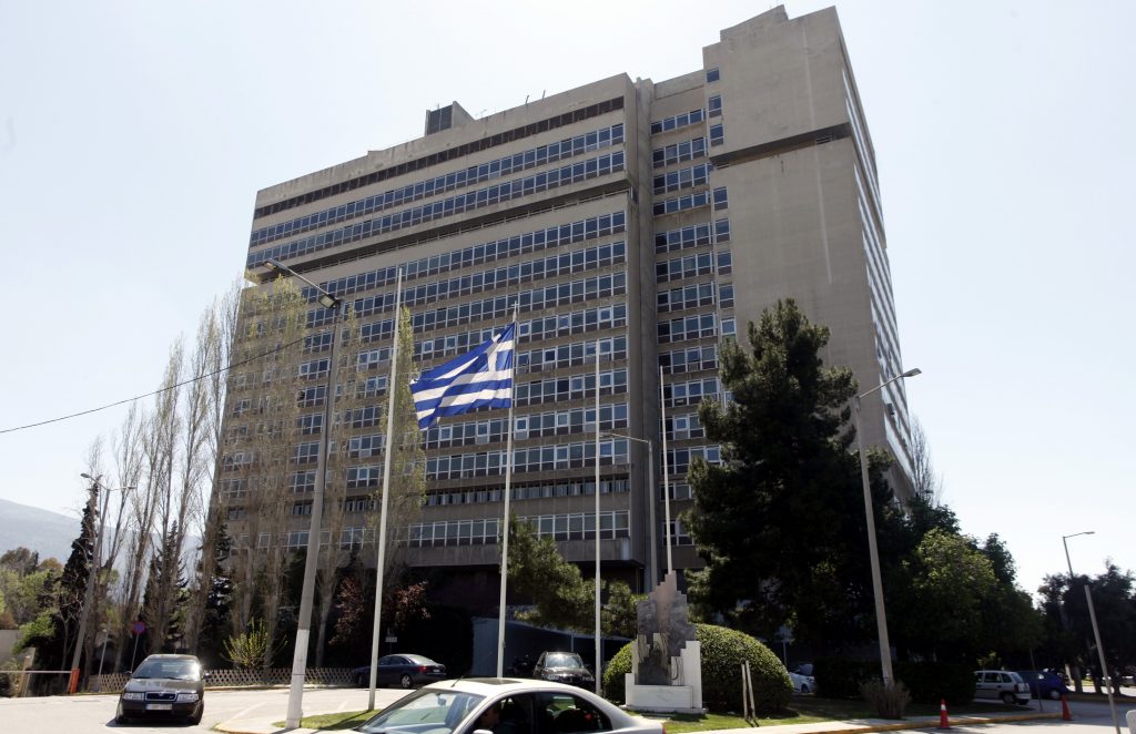 Η τρομοκρατία και η ασφάλεια της χώρας στο επίκεντρο της συνεδρίασης της ΕΥΠ