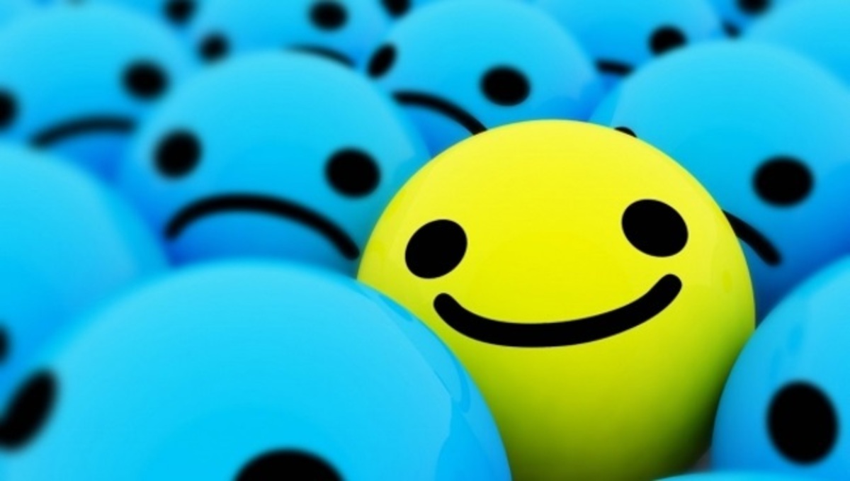 Κάντε ΕΔΩ το τεστ αξιολόγησης του δείκτη ευτυχίας σας – Από το βρετανικό Ε.Σ.Υ.