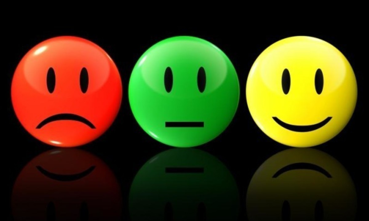 Έρευνα: Η ευτυχία δεν φέρνει την καλή υγεία, όπως και η δυστυχία τον θάνατο