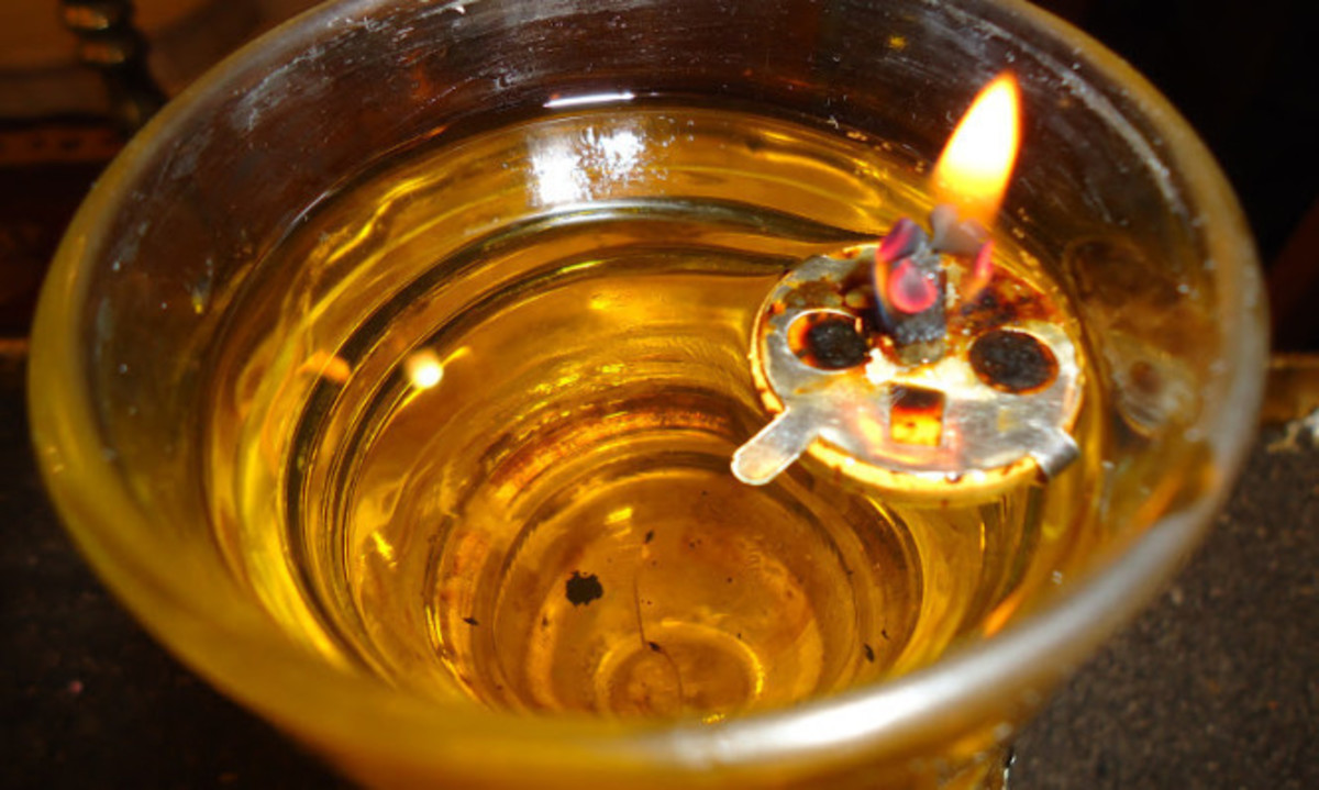 Τί είναι το Ιερό Ευχέλαιο, πότε και γιατί τελείται;