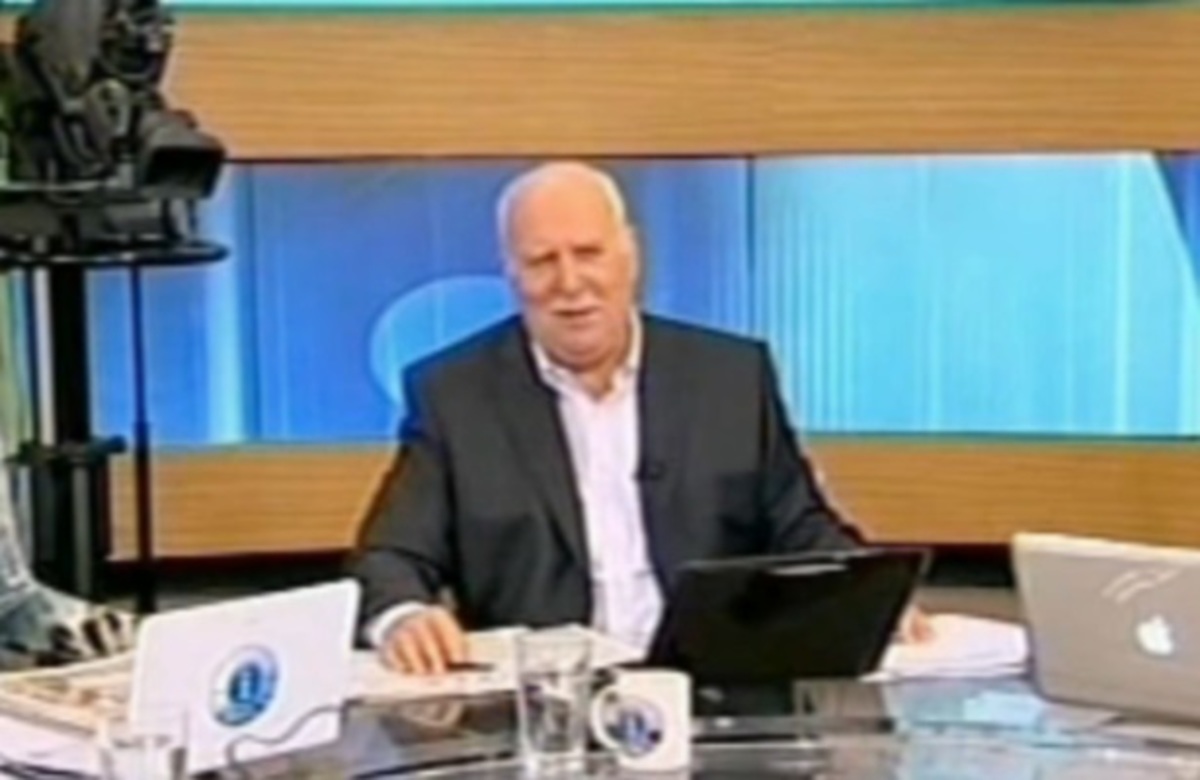 Παπαδάκης: «Τα τελευταία χρόνια είχαμε πρόβλημα με το πρωινό»
