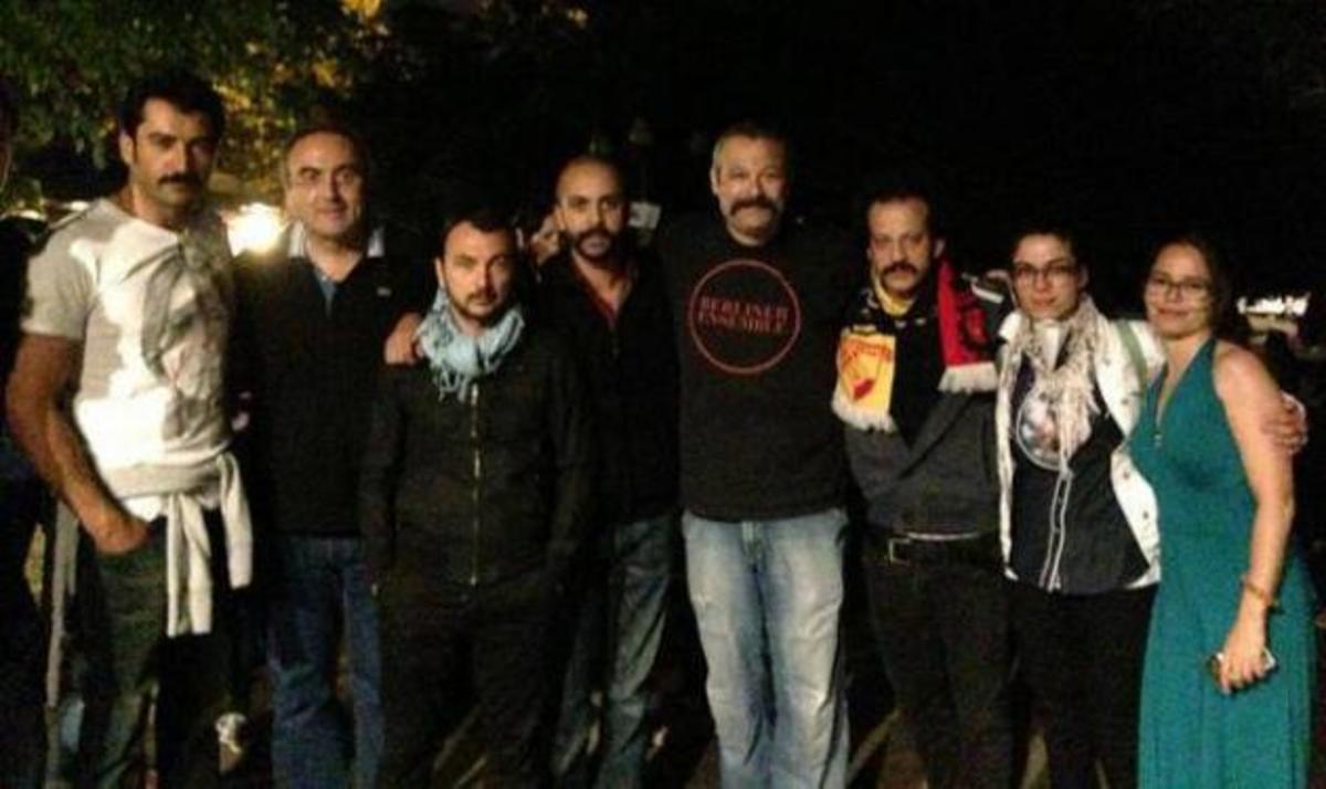 Μετά τον Σουλεϊμάν και ο Εζέλ στις πορείες της Τουρκίας