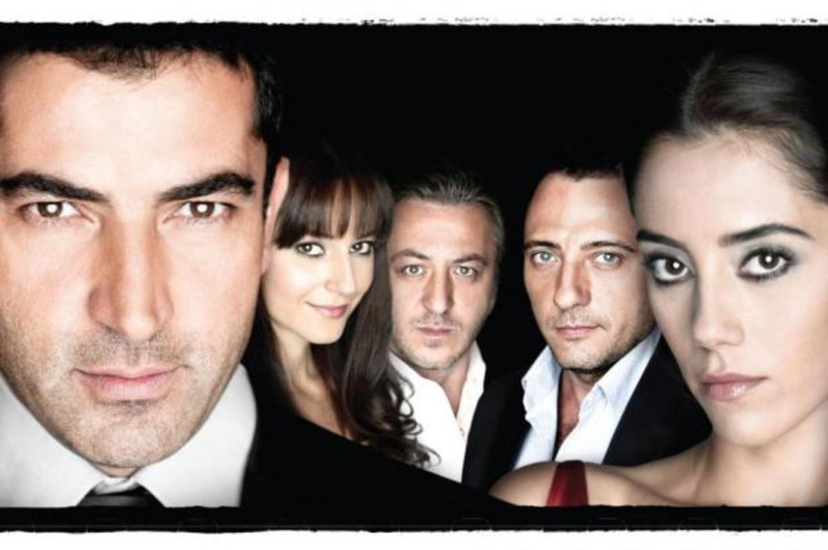 Ο Εζέλ αποτρέπει τη δολοφονία του Τζεγκίζ, αλλά…