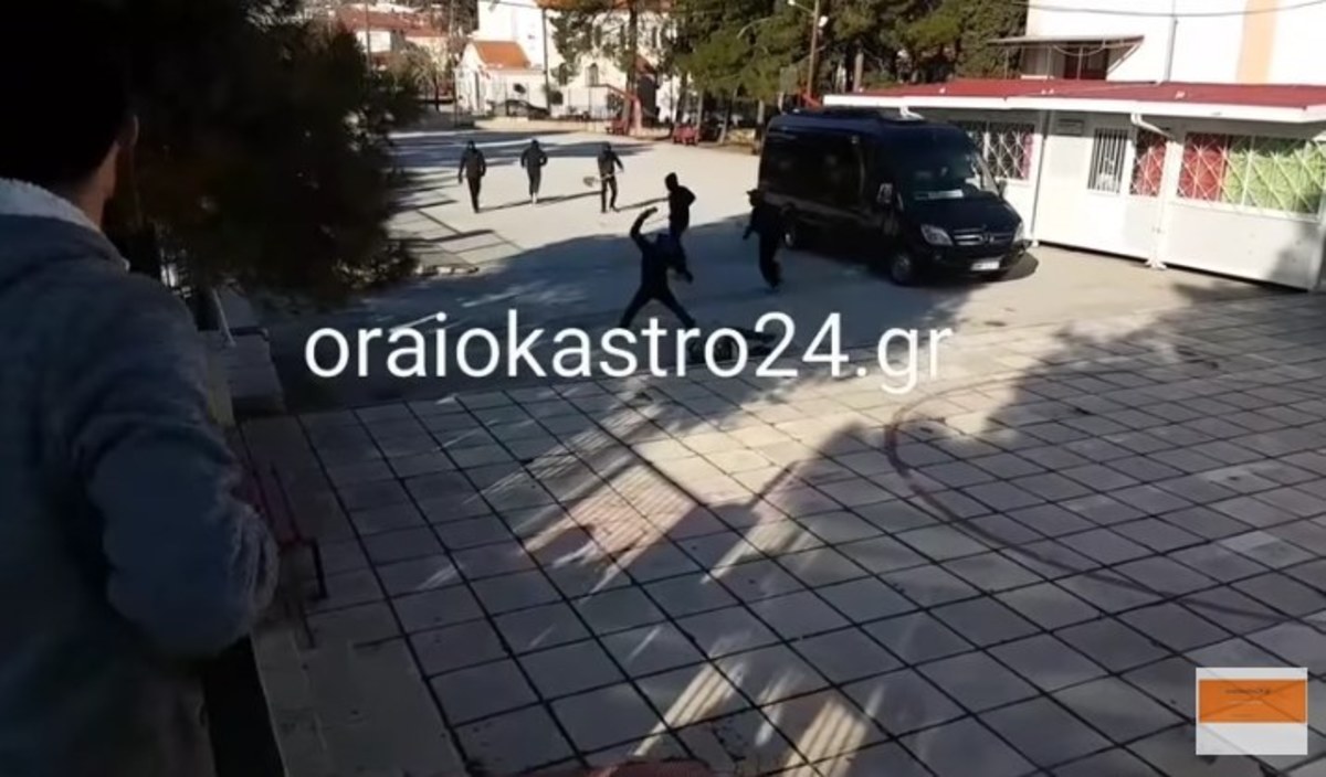 Εικόνα από το oraiokastro24