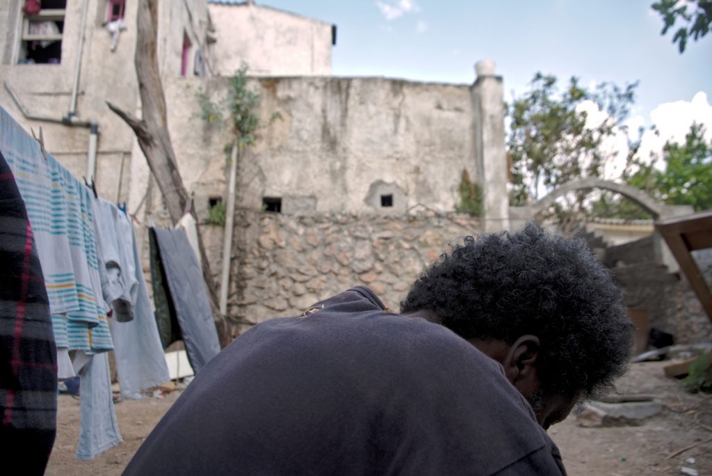 «Hate hurts»: Έκθεση φωτογραφίας για τα θύματα των εγκλημάτων μίσους στην Ελλάδα