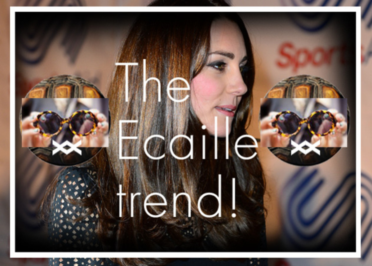 Kate Middleton: Η αλλαγή στα μαλλιά της γίνεται τάση!