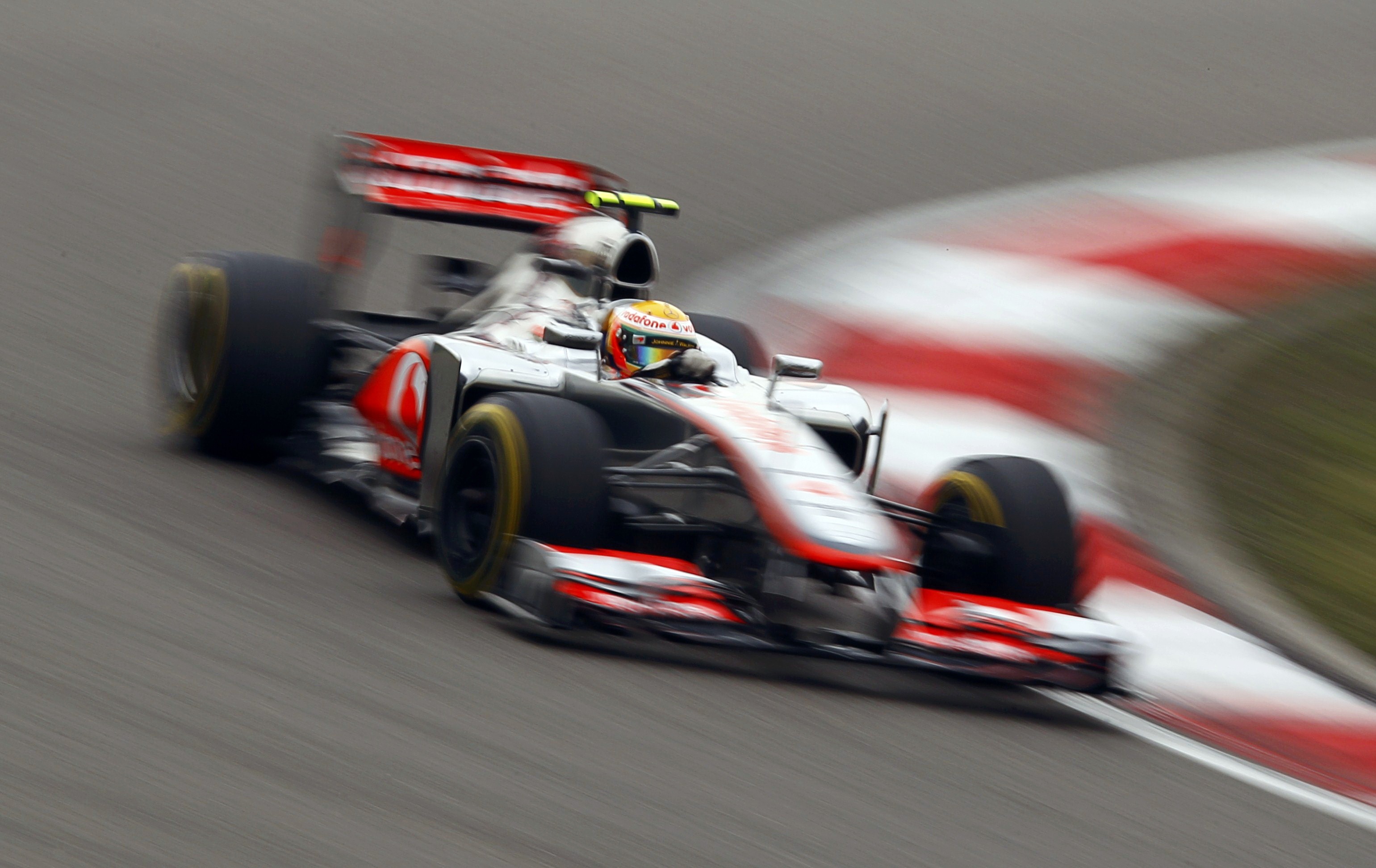 “Κινδυνεύει” ο αγώνας της F1 στο Μπαχρέιν