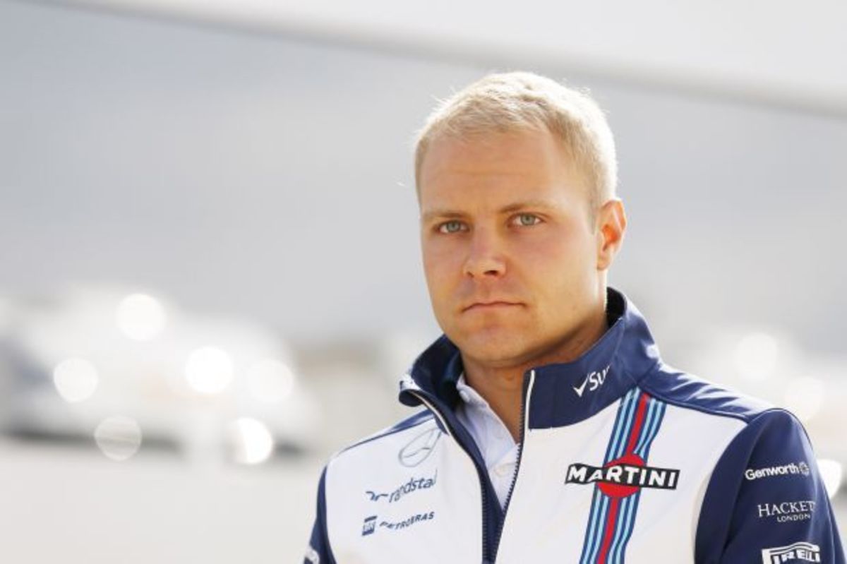 F1: Ο ιταλικός Τύπος στέλνει τον Bottas στη Ferrari