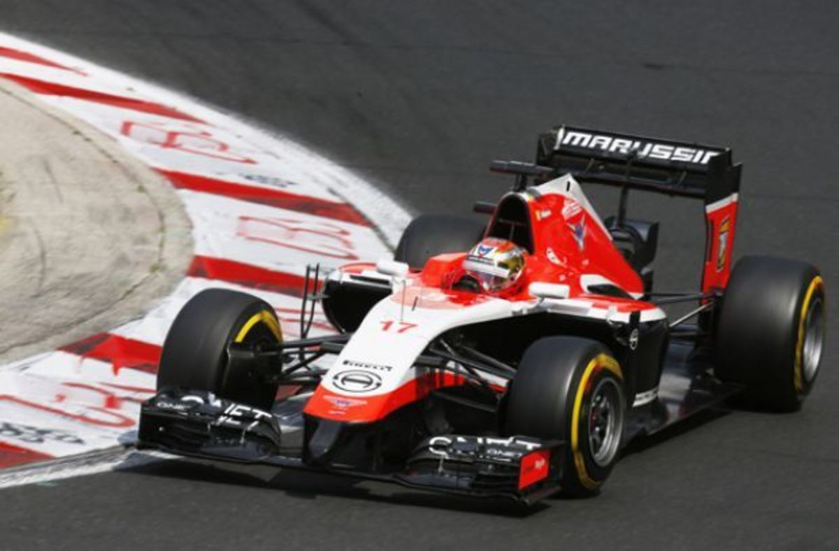 F1: Η FIA αποσύρει τον αριθμό του Jules Bianchi