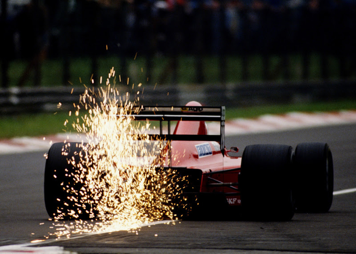 F1: Επανεκκινήσεις και μονοθέσια που πετούν σπίθες από το 2015