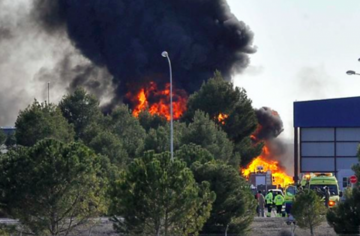 “Μίλησε” ο καταγραφέας πτήσεων του F-16