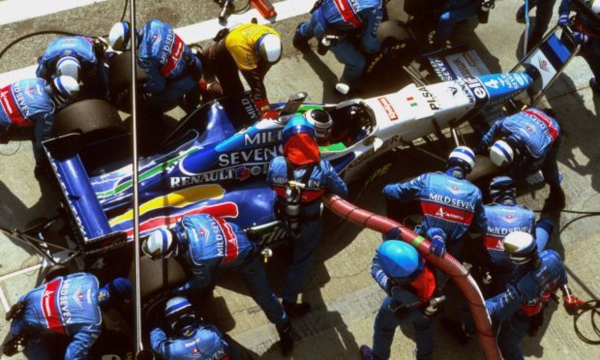 Πρόταση για ριζικές αλλαγές στην Formula 1, με επιστροφή των ανεφοδιασμών και πολύ ταχύτερα μονοθέσια