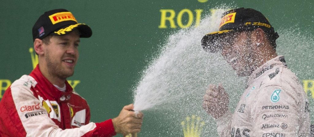 Φόρμουλα 1: Παγκόσμιος πρωταθλητής ο Χάμιλτον από νωρίς! Συγκλονιστικός αγώνας