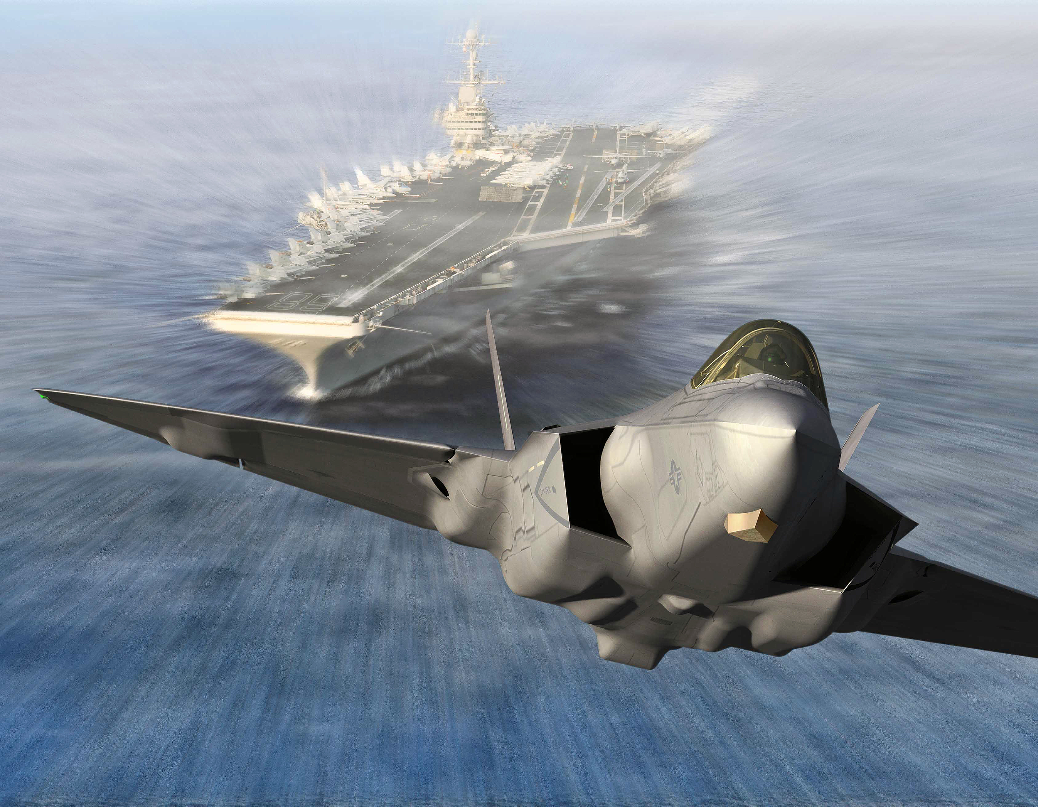 Ενενήντα μαχητικά F35 θα αγοράσει η Ιταλία