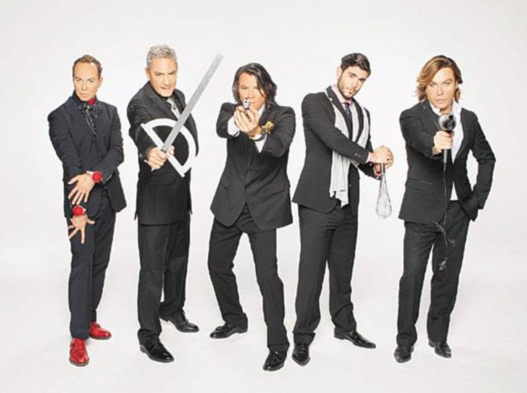 ΑΠΟΚΛΕΙΣΤΙΚΟ Γιατί ο ΑΝΤ1 απέλυσε τον Ψινάκη!