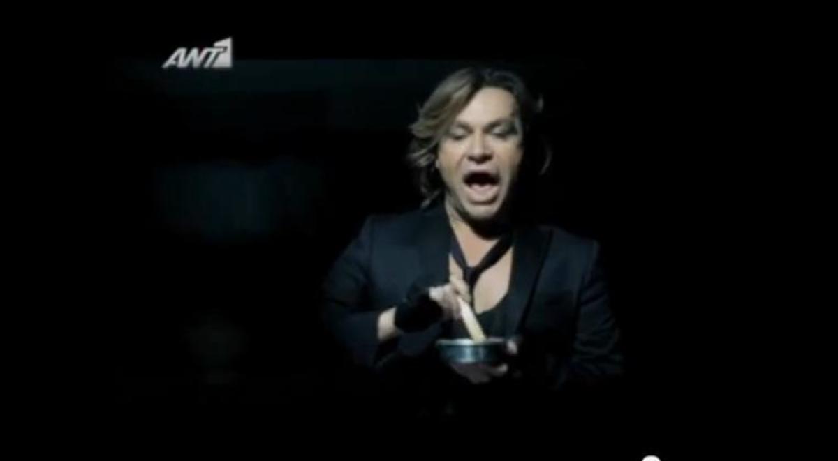 Ψινάκης-Τρύφωνας-Γαβαλάς σε εκπληκτικό τρέιλερ για το FAB5!