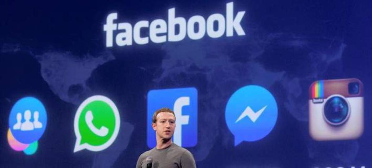 Αυξάνονται κι άλλο οι χρήστες του Facebook!