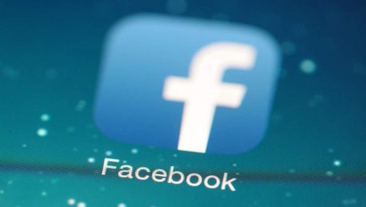 Εντοπίστηκε νέο κενό ασφάλειας στο Facebook
