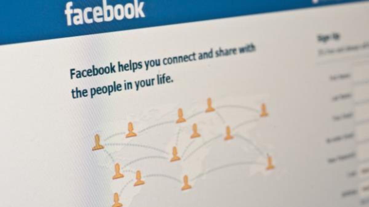 Το Facebook “καθαρίζει” τις σελίδες από τα “ψεύτικα” likes!