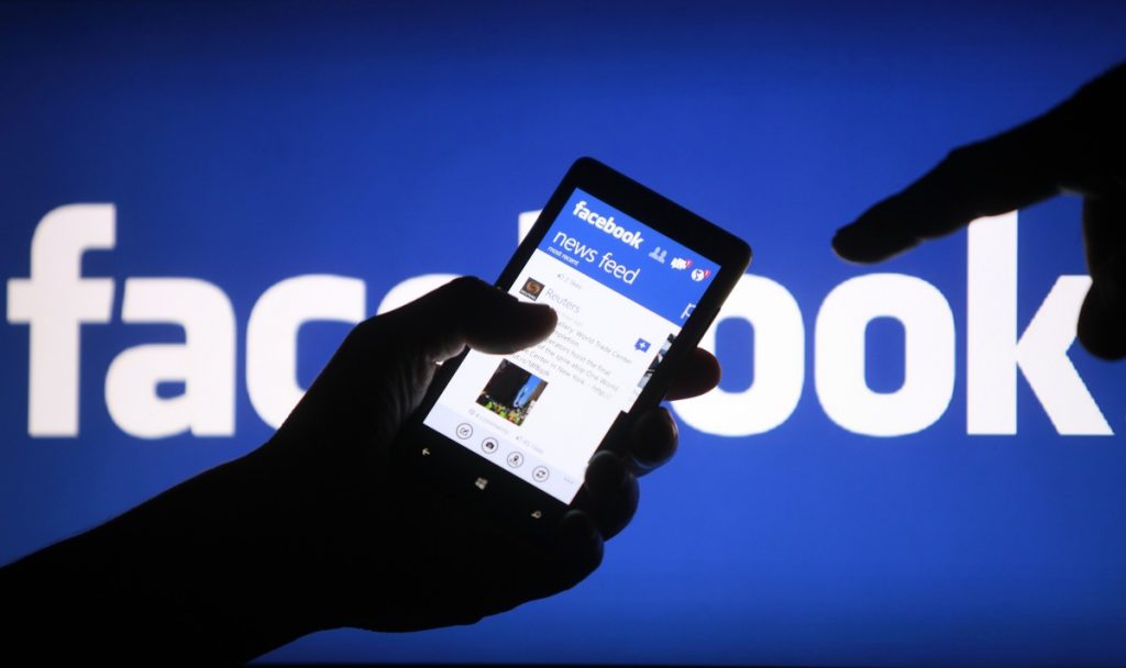 Έρχεται νέα λειτουργία στην εφαρμογή του Facebook!