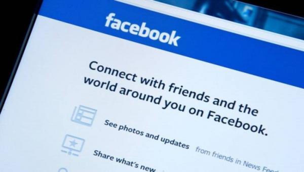 Αυτός αποφασίζει τι διαβάζουμε στο Facebook!