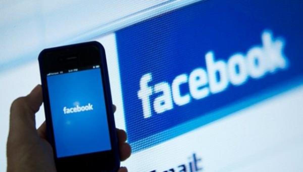 Πόσοι είναι οι χρήστες του Facebook;