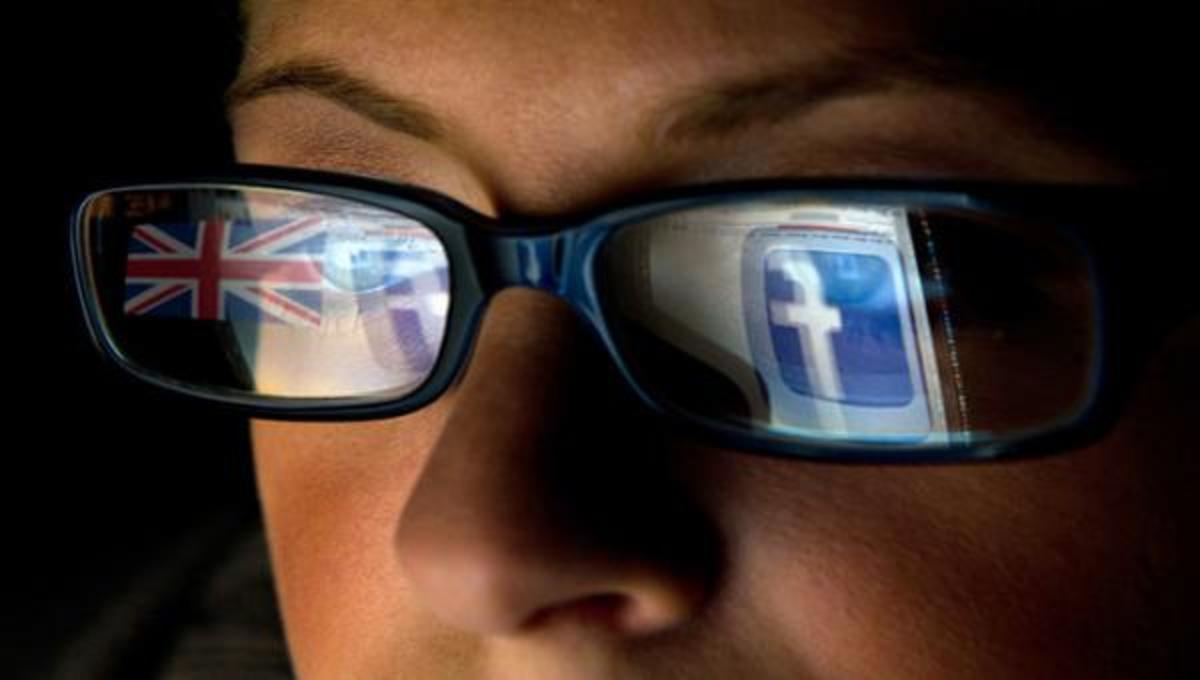 Στο στόχαστρο των αρχών προστασίας δεδομένων το Facebook