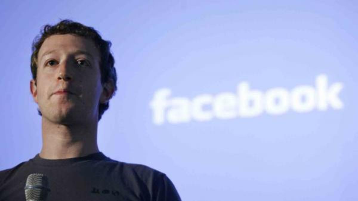 10 χρόνια Facebook!